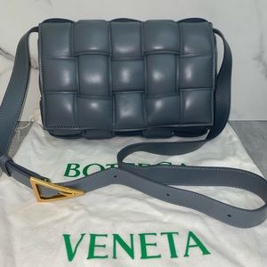 Bottega Veneta Padded Cassette